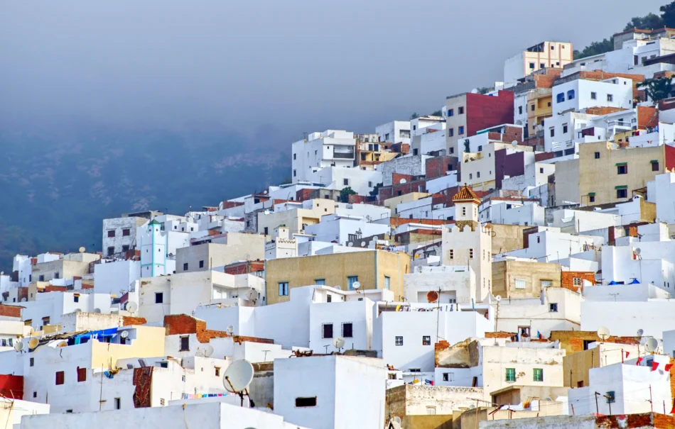 Conseils pratiques pour les voyageurs à Tétouan